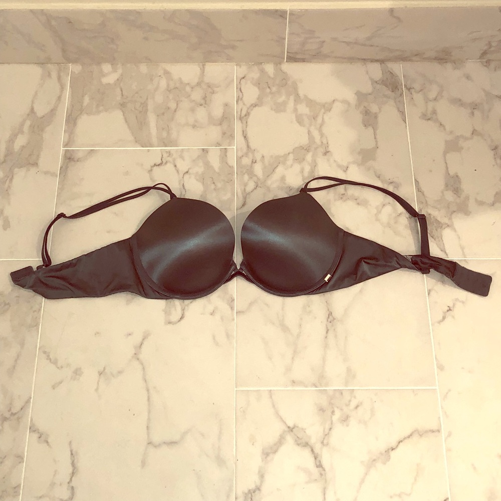 Victoria Secret Very Sexy Push Up Bra